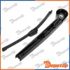 Bras d'essuie-glace arrière 285mm pour SEAT | EWB-SE-000, 39-0206